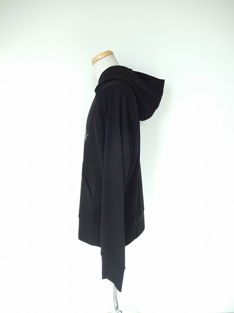 ヨウジヤマモト BATIK PRINT LONG SLEEVE TOP(S WhitexBlack): Vintage 1.1｜THE